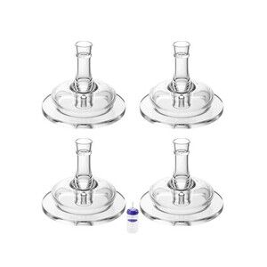 Sippy Nipples for Lansinoh Baby Bottles